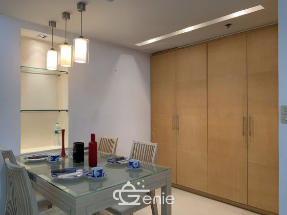 Las Colinas For rent at 50,000THB/month 2 Bedroom 3 Bathroom Fully furnished