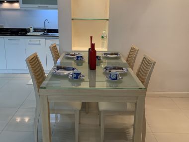 Las Colinas For rent at 50,000THB/month 2 Bedroom 3 Bathroom Fully furnished