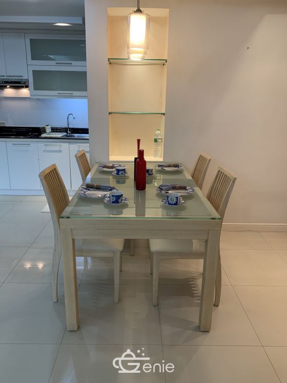 Las Colinas For rent at 50,000THB/month 2 Bedroom 3 Bathroom Fully furnished