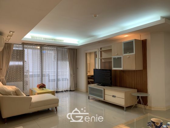 ปล่อยเช่า! Las Colinas คอนโดหรู ใจกลางอโศก 2 ห้องนอน 3 ห้องน้ำ 100ตรม. เพียง 50,000บาท/เดือน เฟอร์นิเจอร์ครบพร้อมเข้าอยู่