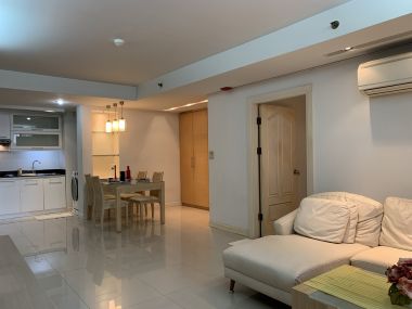 Las Colinas For rent at 50,000THB/month 2 Bedroom 3 Bathroom Fully furnished
