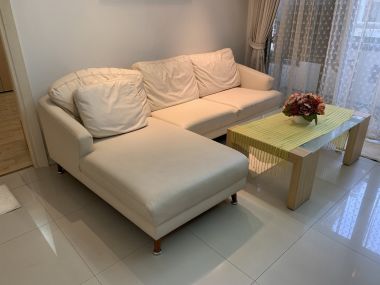 Las Colinas For rent at 50,000THB/month 2 Bedroom 3 Bathroom Fully furnished