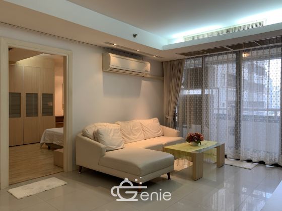 ปล่อยเช่า! Las Colinas คอนโดหรู ใจกลางอโศก 2 ห้องนอน 3 ห้องน้ำ 100ตรม. เพียง 50,000บาท/เดือน เฟอร์นิเจอร์ครบพร้อมเข้าอยู่