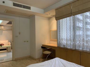 Las Colinas For rent at 50,000THB/month 2 Bedroom 3 Bathroom Fully furnished