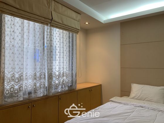 Las Colinas For rent at 50,000THB/month 2 Bedroom 3 Bathroom Fully furnished