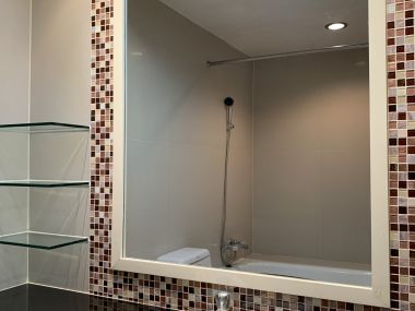 Las Colinas For rent at 50,000THB/month 2 Bedroom 3 Bathroom Fully furnished