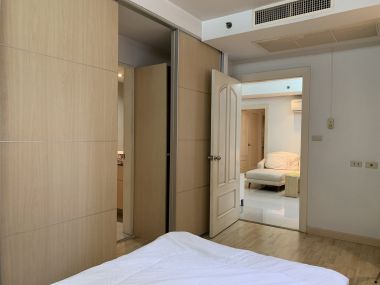 Las Colinas For rent at 50,000THB/month 2 Bedroom 3 Bathroom Fully furnished