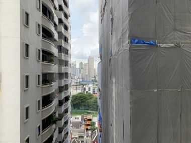 Las Colinas For rent at 50,000THB/month 2 Bedroom 3 Bathroom Fully furnished