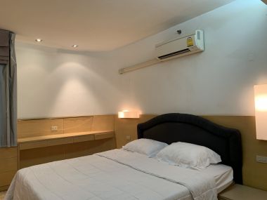 Las Colinas For rent at 50,000THB/month 2 Bedroom 3 Bathroom Fully furnished