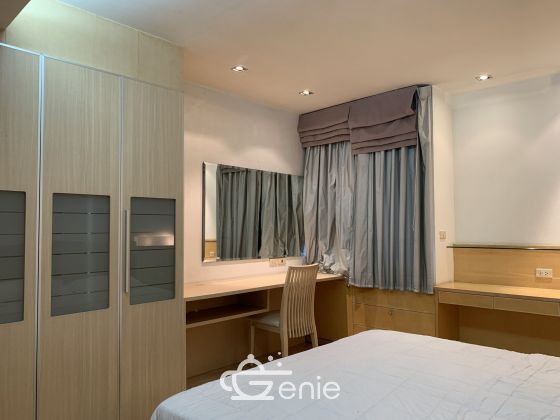 Las Colinas For rent at 50,000THB/month 2 Bedroom 3 Bathroom Fully furnished