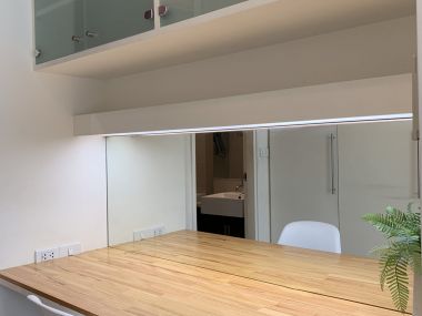 ** HOT ** Noble Remix ให้เช่า ในราคาเพียง 20,000บาท/เดือน 1 ห้องนอน 44ตรม. ชั้นสูง++ วิวสวย ห้องใหญ่อยู่สบาย คอนโดเสย BTS ทองหล่อ เฟอร์นิเจอร์ครบพร้อมเข้าอยู่