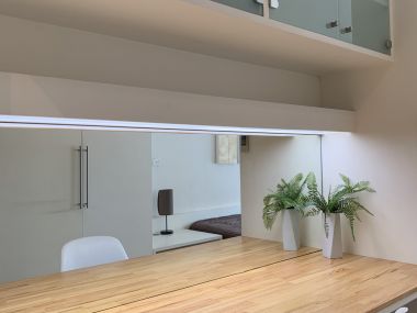 ** HOT ** Noble Remix ให้เช่า ในราคาเพียง 20,000บาท/เดือน 1 ห้องนอน 44ตรม. ชั้นสูง++ วิวสวย ห้องใหญ่อยู่สบาย คอนโดเสย BTS ทองหล่อ เฟอร์นิเจอร์ครบพร้อมเข้าอยู่