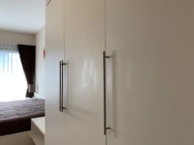 ** HOT ** Noble Remix ให้เช่า ในราคาเพียง 20,000บาท/เดือน 1 ห้องนอน 44ตรม. ชั้นสูง++ วิวสวย ห้องใหญ่อยู่สบาย คอนโดเสย BTS ทองหล่อ เฟอร์นิเจอร์ครบพร้อมเข้าอยู่