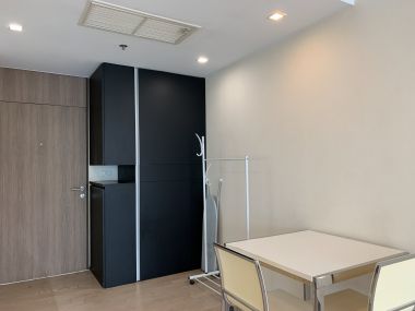 ** HOT ** Noble Remix ให้เช่า ในราคาเพียง 20,000บาท/เดือน 1 ห้องนอน 44ตรม. ชั้นสูง++ วิวสวย ห้องใหญ่อยู่สบาย คอนโดเสย BTS ทองหล่อ เฟอร์นิเจอร์ครบพร้อมเข้าอยู่