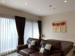 For rent at Noble Remix 1 Bedroom 1 Bathroom 20,000THB/Month Fully furnished