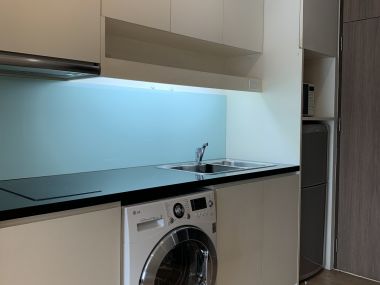 ** HOT ** Noble Remix ให้เช่า ในราคาเพียง 20,000บาท/เดือน 1 ห้องนอน 44ตรม. ชั้นสูง++ วิวสวย ห้องใหญ่อยู่สบาย คอนโดเสย BTS ทองหล่อ เฟอร์นิเจอร์ครบพร้อมเข้าอยู่