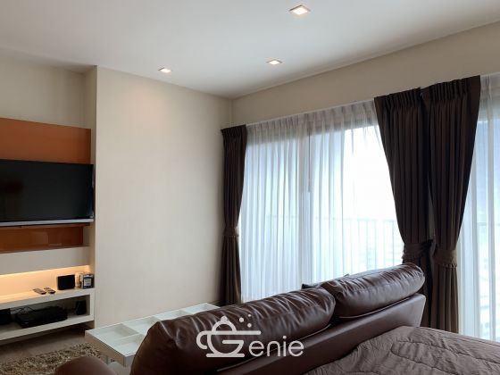 For rent at Noble Remix 1 Bedroom 1 Bathroom 20,000THB/Month Fully furnished