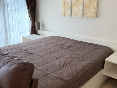 ** HOT ** Noble Remix ให้เช่า ในราคาเพียง 20,000บาท/เดือน 1 ห้องนอน 44ตรม. ชั้นสูง++ วิวสวย ห้องใหญ่อยู่สบาย คอนโดเสย BTS ทองหล่อ เฟอร์นิเจอร์ครบพร้อมเข้าอยู่