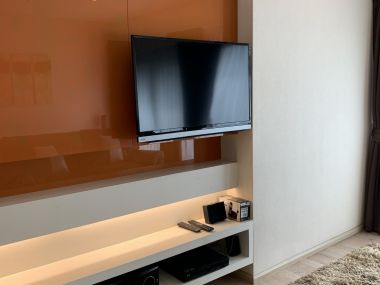 ** HOT ** Noble Remix ให้เช่า ในราคาเพียง 20,000บาท/เดือน 1 ห้องนอน 44ตรม. ชั้นสูง++ วิวสวย ห้องใหญ่อยู่สบาย คอนโดเสย BTS ทองหล่อ เฟอร์นิเจอร์ครบพร้อมเข้าอยู่