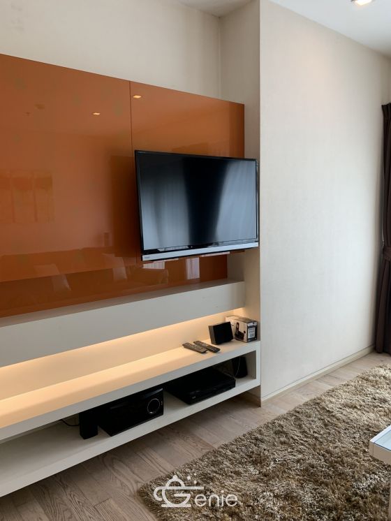 For rent at Noble Remix 1 Bedroom 1 Bathroom 20,000THB/Month Fully furnished