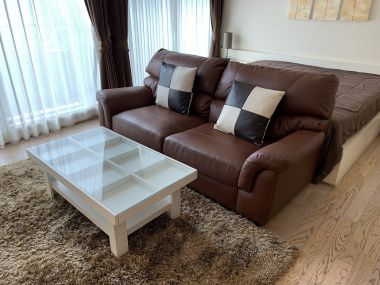 ** HOT ** Noble Remix ให้เช่า ในราคาเพียง 20,000บาท/เดือน 1 ห้องนอน 44ตรม. ชั้นสูง++ วิวสวย ห้องใหญ่อยู่สบาย คอนโดเสย BTS ทองหล่อ เฟอร์นิเจอร์ครบพร้อมเข้าอยู่