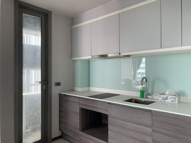 คอนโดราคาดีพร้อมขาย at ซีล บาย แสนสิริ 2 ห้องนอน  64ตรม. ขายเพียง 8,000,000 บาท เฟอร์นิเจอร์ครบพร้อมเข้าอยู่