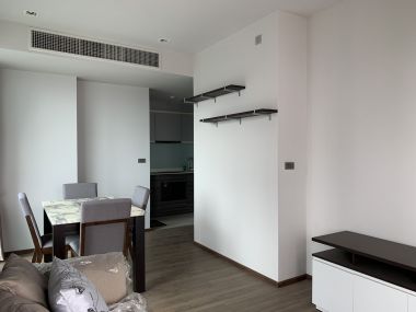 คอนโดราคาดีพร้อมขาย at ซีล บาย แสนสิริ 2 ห้องนอน  64ตรม. ขายเพียง 8,000,000 บาท เฟอร์นิเจอร์ครบพร้อมเข้าอยู่