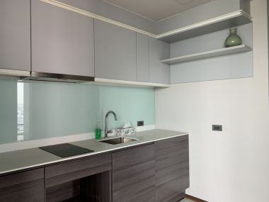 คอนโดราคาดีพร้อมขาย at ซีล บาย แสนสิริ 2 ห้องนอน  64ตรม. ขายเพียง 8,000,000 บาท เฟอร์นิเจอร์ครบพร้อมเข้าอยู่