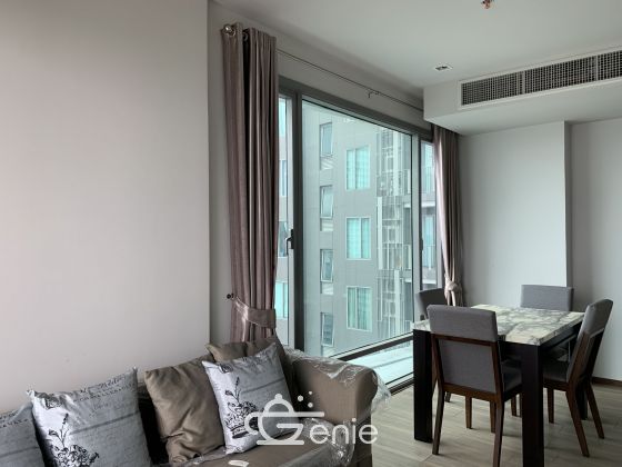 For Sale ! at Ceil by Sansiri 2 Bedroom 2 Bathroom 8,000,000 THB Fully furnished