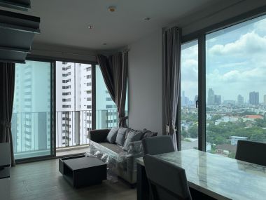 คอนโดราคาดีพร้อมขาย at ซีล บาย แสนสิริ 2 ห้องนอน  64ตรม. ขายเพียง 8,000,000 บาท เฟอร์นิเจอร์ครบพร้อมเข้าอยู่