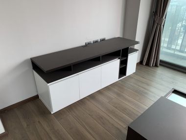 คอนโดราคาดีพร้อมขาย at ซีล บาย แสนสิริ 2 ห้องนอน  64ตรม. ขายเพียง 8,000,000 บาท เฟอร์นิเจอร์ครบพร้อมเข้าอยู่