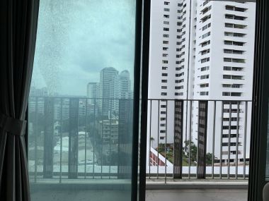 คอนโดราคาดีพร้อมขาย at ซีล บาย แสนสิริ 2 ห้องนอน  64ตรม. ขายเพียง 8,000,000 บาท เฟอร์นิเจอร์ครบพร้อมเข้าอยู่