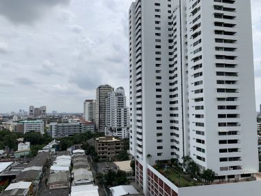 คอนโดราคาดีพร้อมขาย at ซีล บาย แสนสิริ 2 ห้องนอน  64ตรม. ขายเพียง 8,000,000 บาท เฟอร์นิเจอร์ครบพร้อมเข้าอยู่