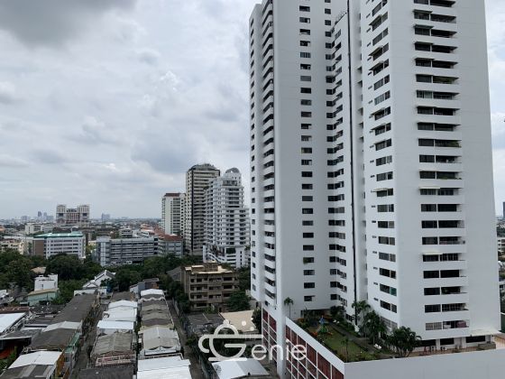 For Sale ! at Ceil by Sansiri 2 Bedroom 2 Bathroom 8,000,000 THB Fully furnished