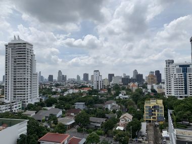 คอนโดราคาดีพร้อมขาย at ซีล บาย แสนสิริ 2 ห้องนอน  64ตรม. ขายเพียง 8,000,000 บาท เฟอร์นิเจอร์ครบพร้อมเข้าอยู่