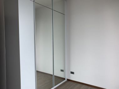 คอนโดราคาดีพร้อมขาย at ซีล บาย แสนสิริ 2 ห้องนอน  64ตรม. ขายเพียง 8,000,000 บาท เฟอร์นิเจอร์ครบพร้อมเข้าอยู่