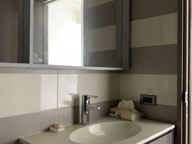 คอนโดราคาดีพร้อมขาย at ซีล บาย แสนสิริ 2 ห้องนอน  64ตรม. ขายเพียง 8,000,000 บาท เฟอร์นิเจอร์ครบพร้อมเข้าอยู่