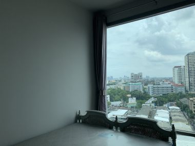 คอนโดราคาดีพร้อมขาย at ซีล บาย แสนสิริ 2 ห้องนอน  64ตรม. ขายเพียง 8,000,000 บาท เฟอร์นิเจอร์ครบพร้อมเข้าอยู่