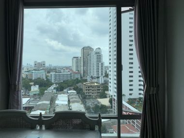 คอนโดราคาดีพร้อมขาย at ซีล บาย แสนสิริ 2 ห้องนอน  64ตรม. ขายเพียง 8,000,000 บาท เฟอร์นิเจอร์ครบพร้อมเข้าอยู่