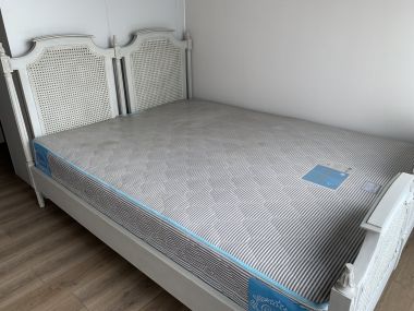 คอนโดราคาดีพร้อมขาย at ซีล บาย แสนสิริ 2 ห้องนอน  64ตรม. ขายเพียง 8,000,000 บาท เฟอร์นิเจอร์ครบพร้อมเข้าอยู่