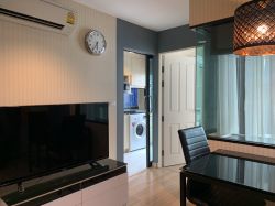 Sale/Rant at Chateau In Town Sukhumvit 1 Bedroom 1 Bathroom Fully furnished