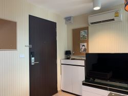 Sale/Rant at Chateau In Town Sukhumvit 1 Bedroom 1 Bathroom Fully furnished