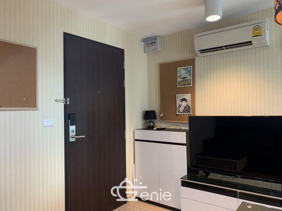 Sale/Rant at Chateau In Town Sukhumvit 1 Bedroom 1 Bathroom Fully furnished