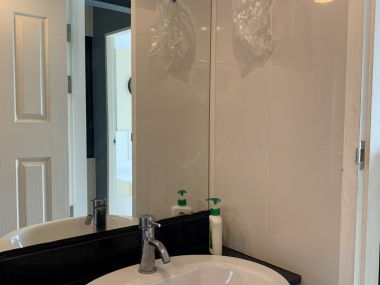 ขาย/เช่า Chateau In Town Sukhumvit 62/1 ขนาด 1 ห้องนอน 1 ห้องน้ำ 32ตรม. ใกล้ BTS บางจาก เฟอร์นิเจอร์ครบพร้อมเข้าอยู่