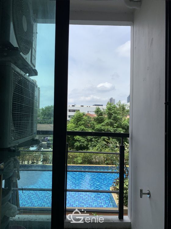 Sale/Rant at Chateau In Town Sukhumvit 1 Bedroom 1 Bathroom Fully furnished