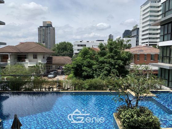 Sale/Rant at Chateau In Town Sukhumvit 1 Bedroom 1 Bathroom Fully furnished