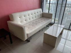 For rent at Noble Remix 1 Bedroom 1 Bathroom 35, 000THB/Month Fully furnished