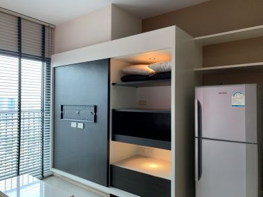 ** HOT ** Noble Remix ให้เช่า ในราคาเพียง 35, 000บาท/เดือน 1 ห้องนอน 34ตรม. ชั้นสูง++ วิวสวย ห้องใหญ่อยู่สบาย คอนโดเสย BTS ทองหล่อ เฟอร์นิเจอร์ครบพร้อมเข้าอยู่