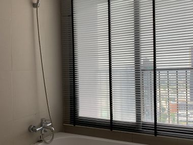 ** HOT ** Noble Remix ให้เช่า ในราคาเพียง 35, 000บาท/เดือน 1 ห้องนอน 34ตรม. ชั้นสูง++ วิวสวย ห้องใหญ่อยู่สบาย คอนโดเสย BTS ทองหล่อ เฟอร์นิเจอร์ครบพร้อมเข้าอยู่