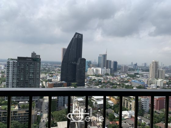 For rent at Noble Remix 1 Bedroom 1 Bathroom 35, 000THB/Month Fully furnished